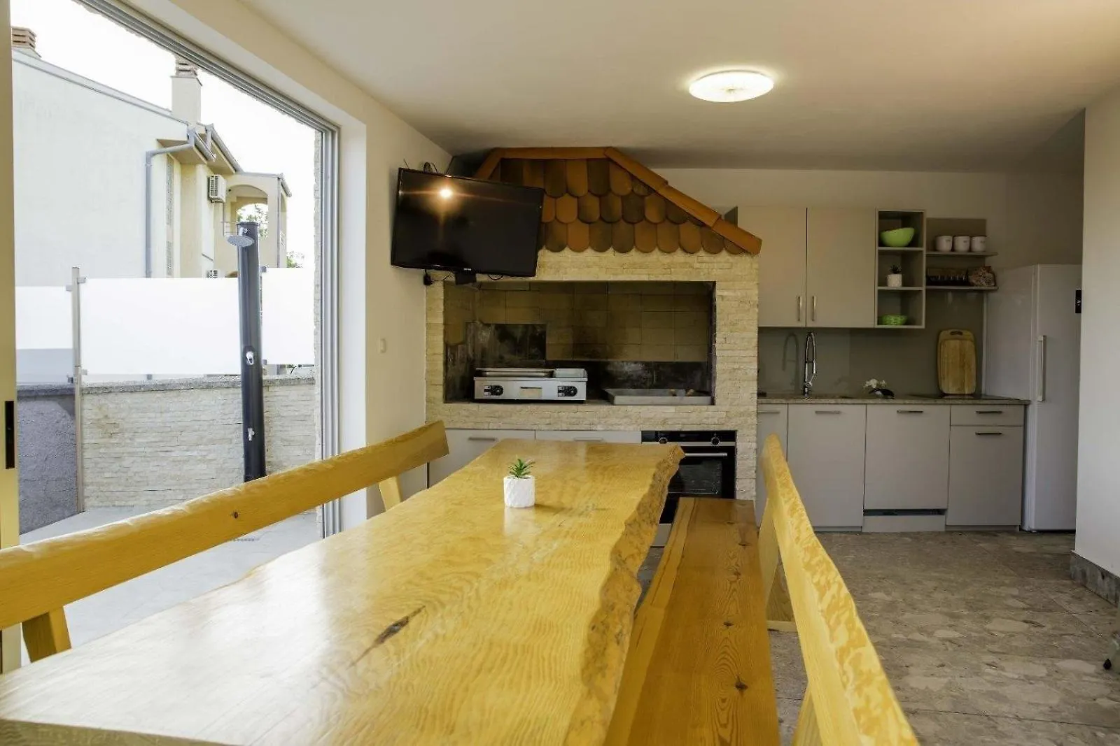 Ferienwohnung Fuer 3 Personen Ca 30 Qm In Pula, Istrien Istrische Riviera