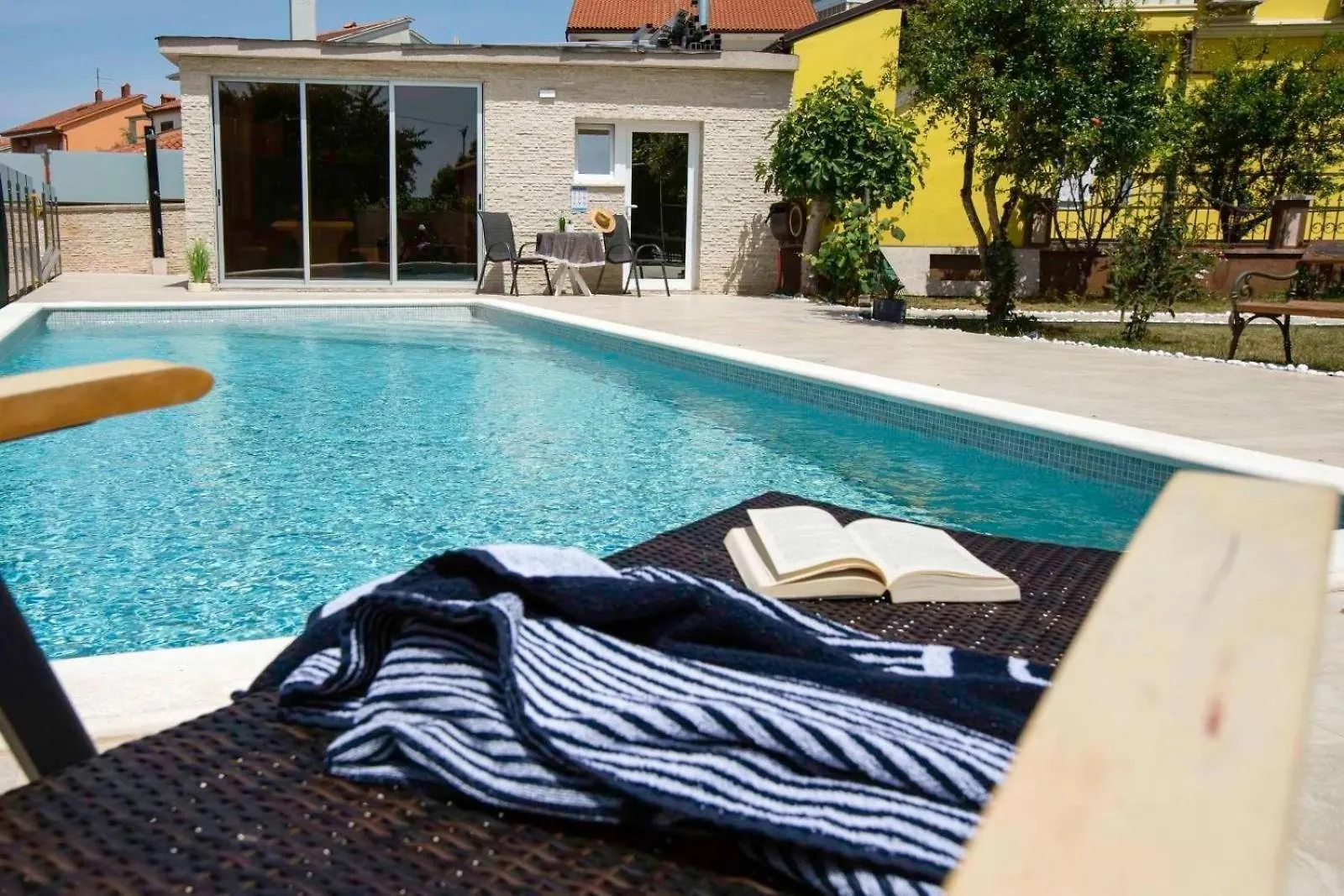Ferienwohnung Fuer 3 Personen Ca 30 Qm In Pula, Istrien Istrische Riviera
