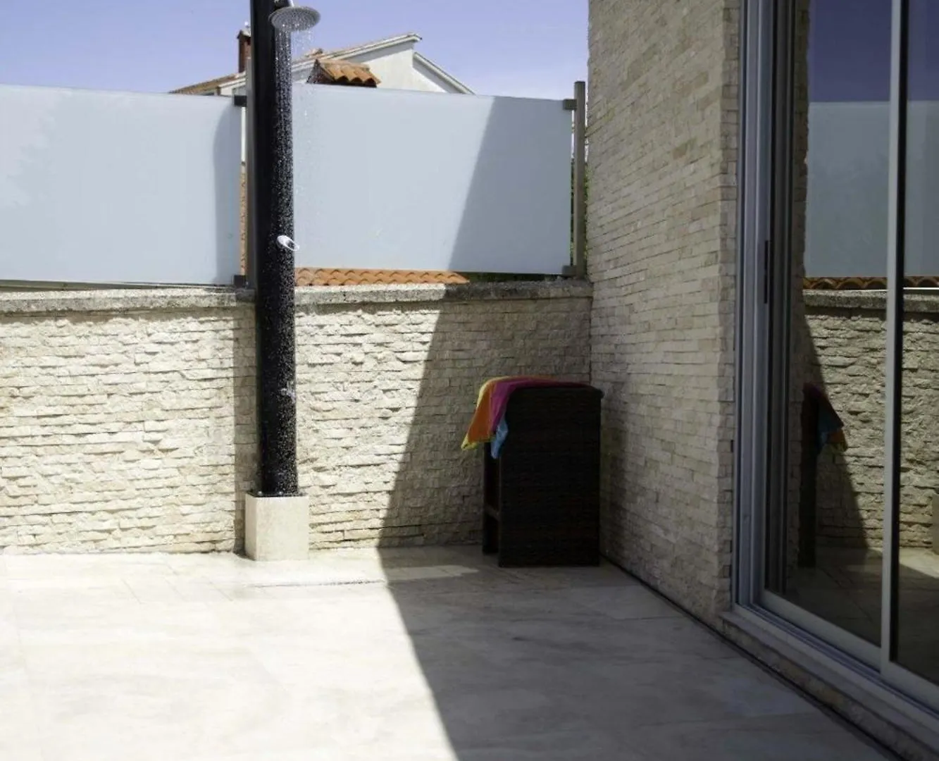 Ferienwohnung Fuer 3 Personen Ca 30 Qm In Pula, Istrien Istrische Riviera Croatia
