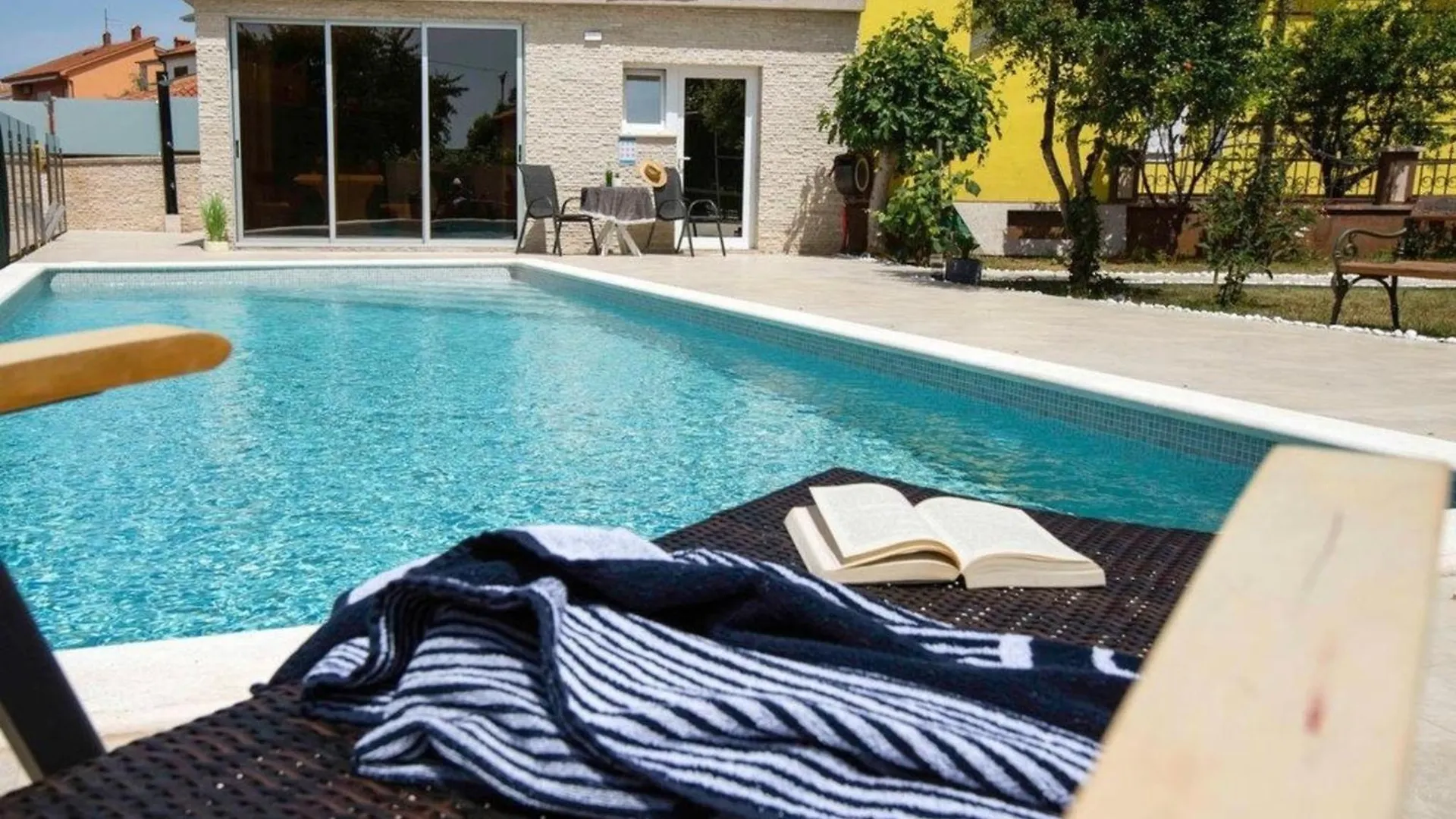 Ferienwohnung Fuer 3 Personen Ca 30 Qm In Pula, Istrien Istrische Riviera Pula