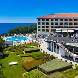 Szálloda Park Plaza Histria, Póla