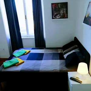 Center Park And Apartamento