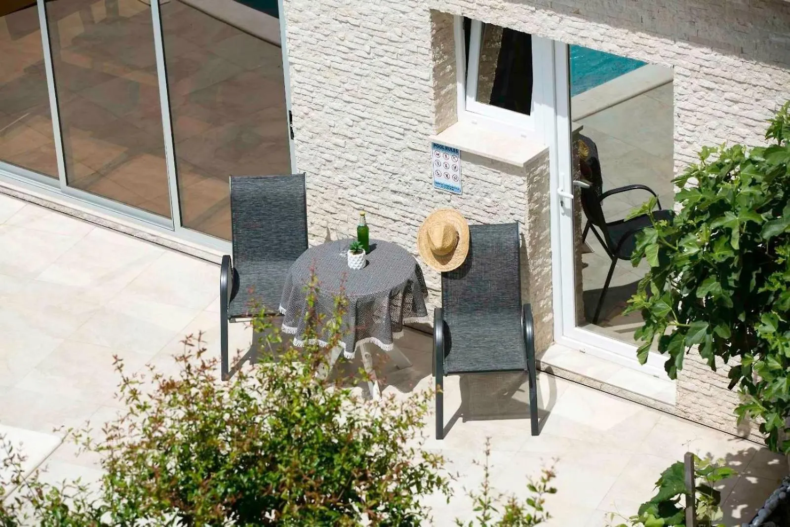 Apartment Ferienwohnung Fuer 3 Personen Ca 30 Qm In Pula, Istrien Istrische Riviera